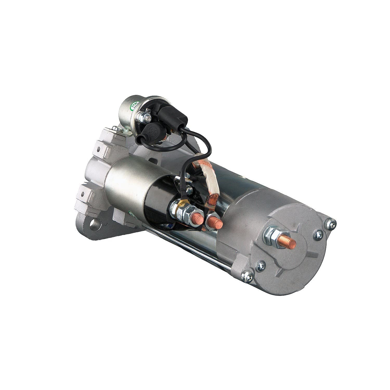 Bilstein Componenti Motore 48995 motorino avviamento 24 V 5,5 kW