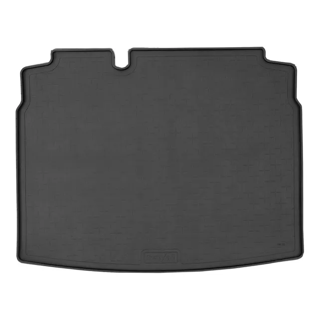 Travall Trunk Liners VW Golf rivestimento bagagliaio 2003-2009 gomma