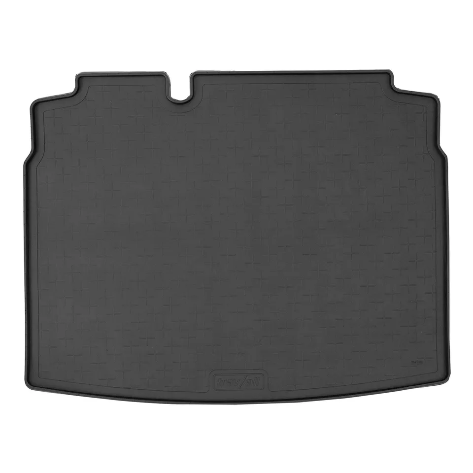 Travall Trunk Liners VW Golf rivestimento bagagliaio 2003-2009 gomma