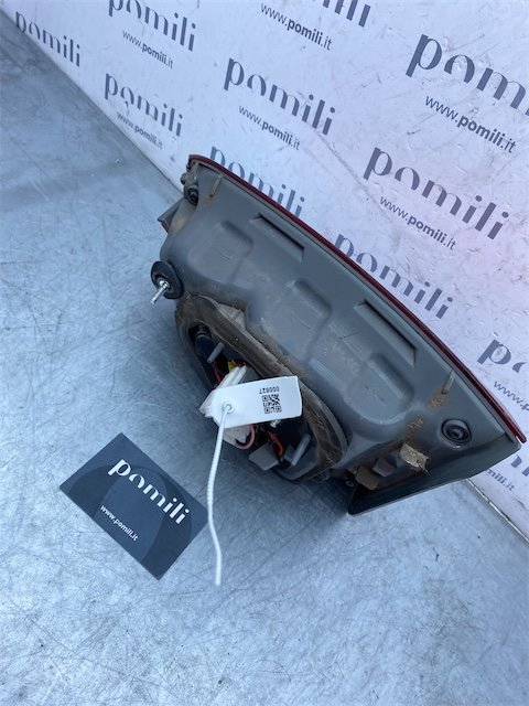 Pomili Fanaleria Hyundai i40 fanale posteriore parte interna