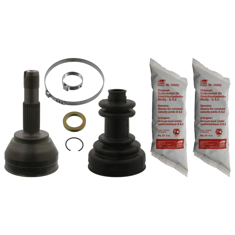 Febi Bilstein Trasmissione 15200 kit giunto semiasse lato ruota