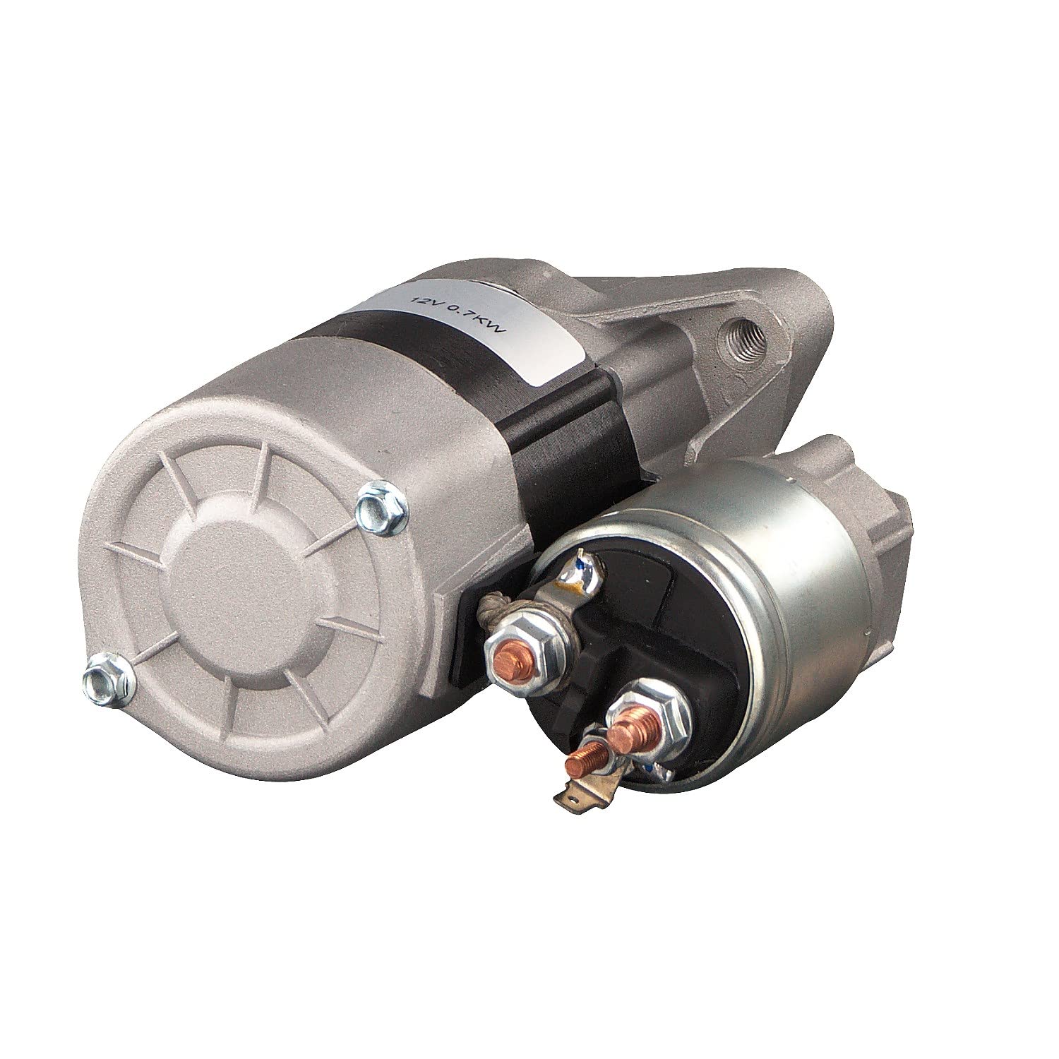 Bilstein Impianto elettrico 101609 motorino d'avviamento