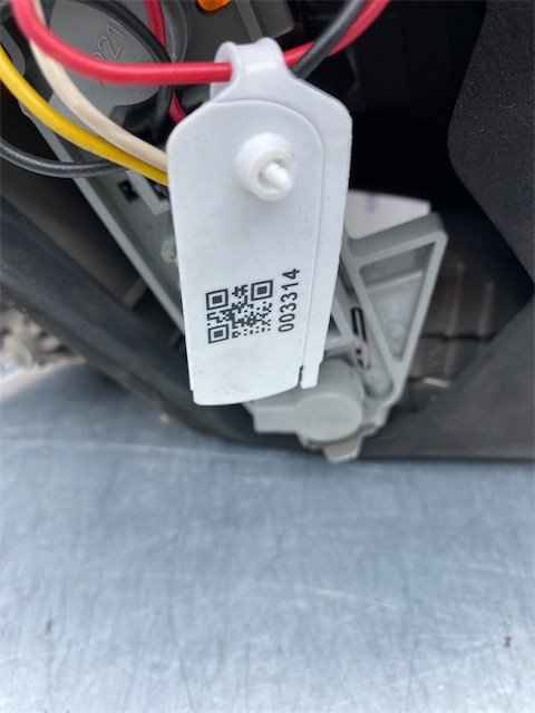 Pomili Fanaleria Fanale posteriore destro Toyota Yaris 2005–2012