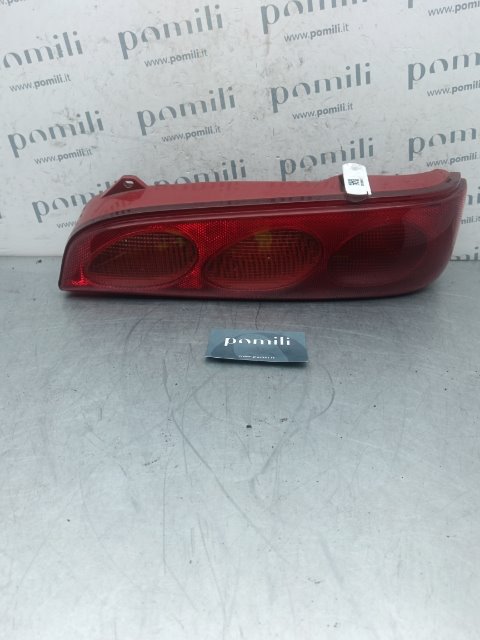 Pomili Fanaleria Fiat Seicento 1E fanale posteriore destro 1998-2005
