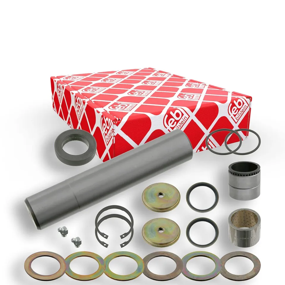 Bilstein Sterzo e sospensione 10608 kit riparazione perno fuso a snodo anteriore