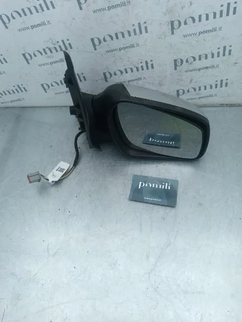 Pomili Cristalli Retrovisore esterno elettrico destro Ford Fiesta CBK