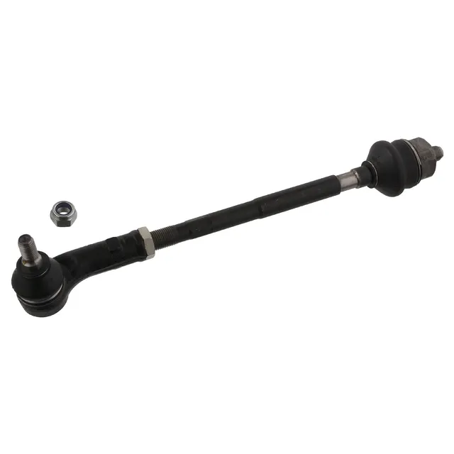 Bilstein Sterzo e sospensione FEBI BILSTEIN 10884 tirante trasversale anteriore sinistro nero