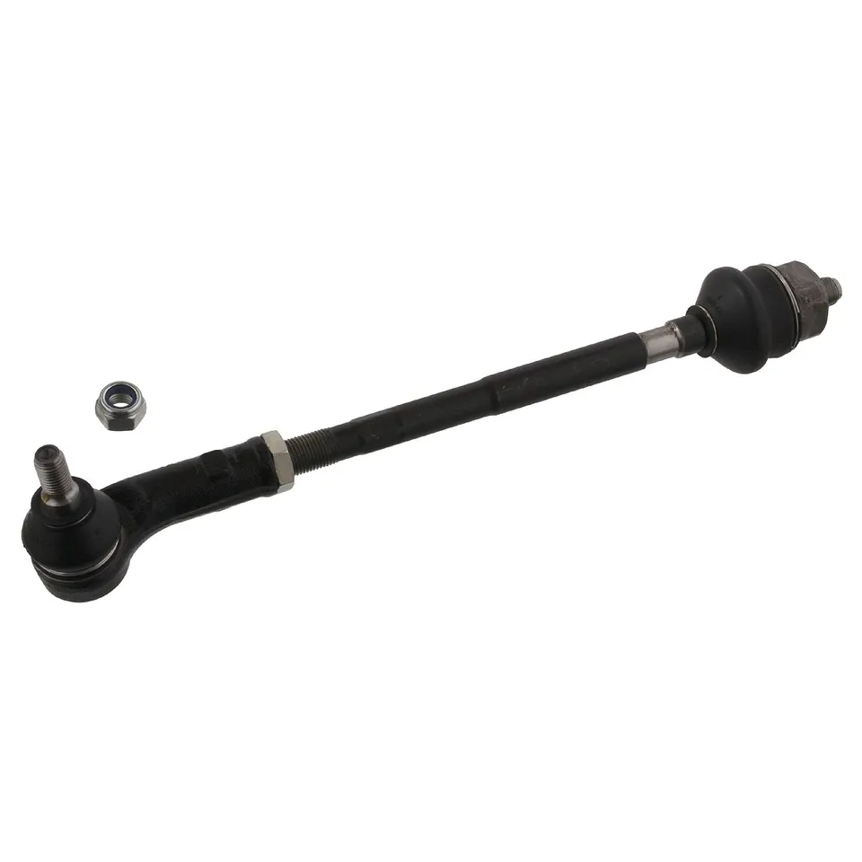 Bilstein Sterzo e sospensione FEBI BILSTEIN 10884 tirante trasversale anteriore sinistro nero