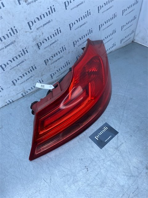 Pomili Fanaleria Opel Insignia G09 fanale posteriore destro