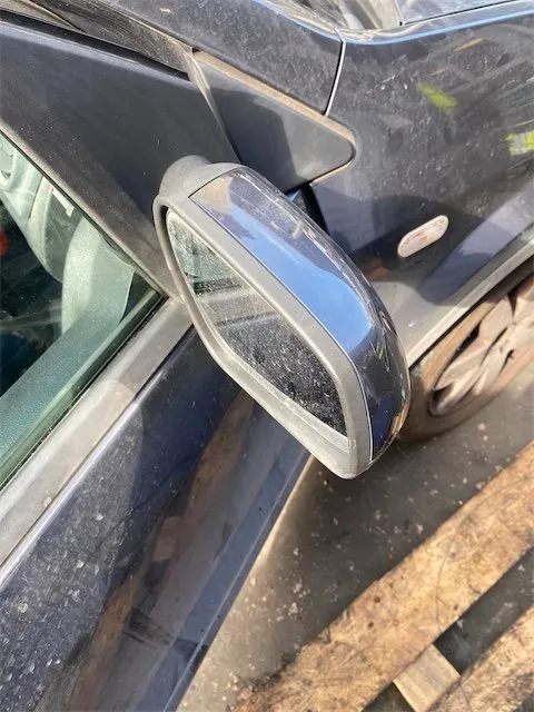 Pomili Cristalli Retrovisore esterno Ford Fusion CBK destro