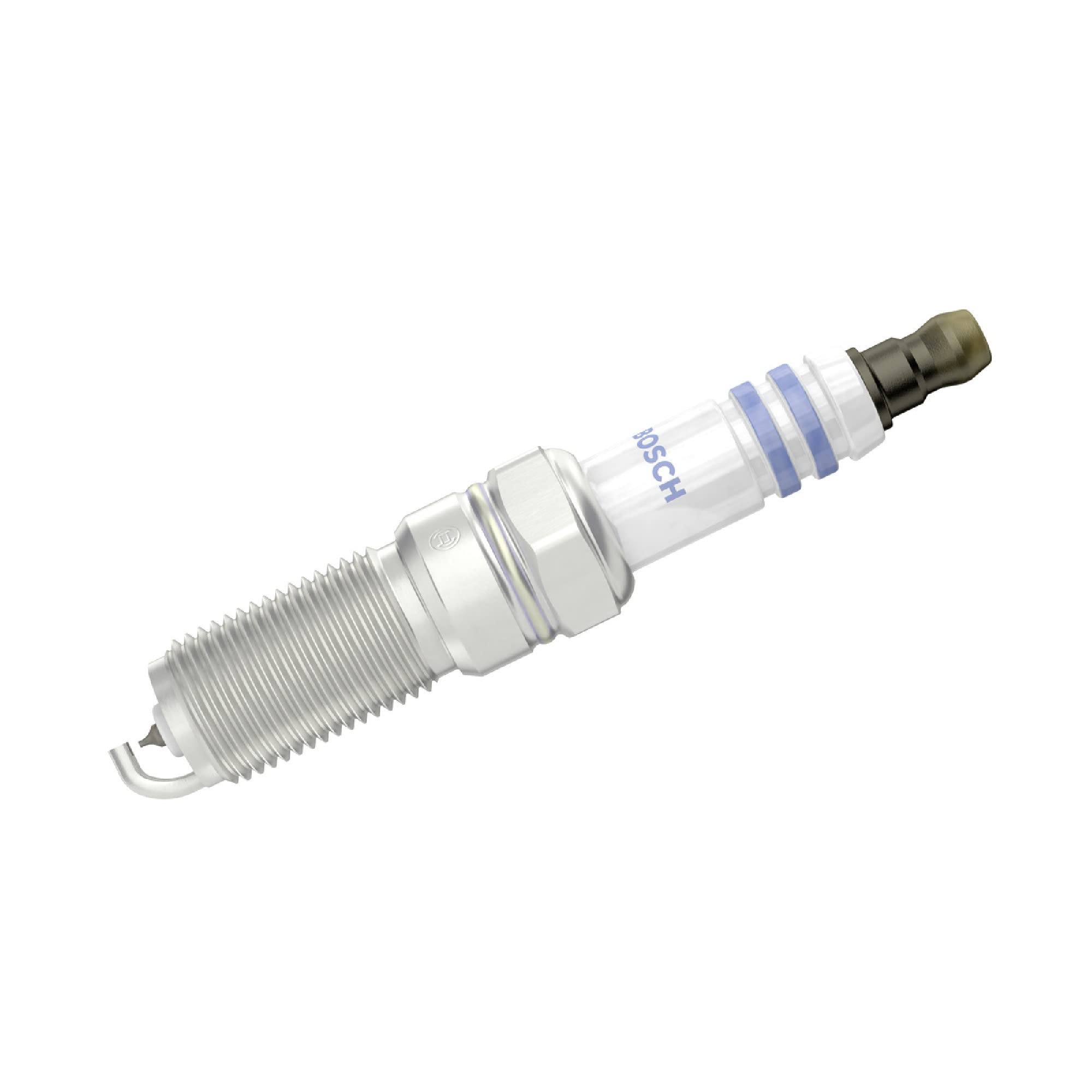 Bosch Candele di accensione 0242236675 Iridium candela in iridio