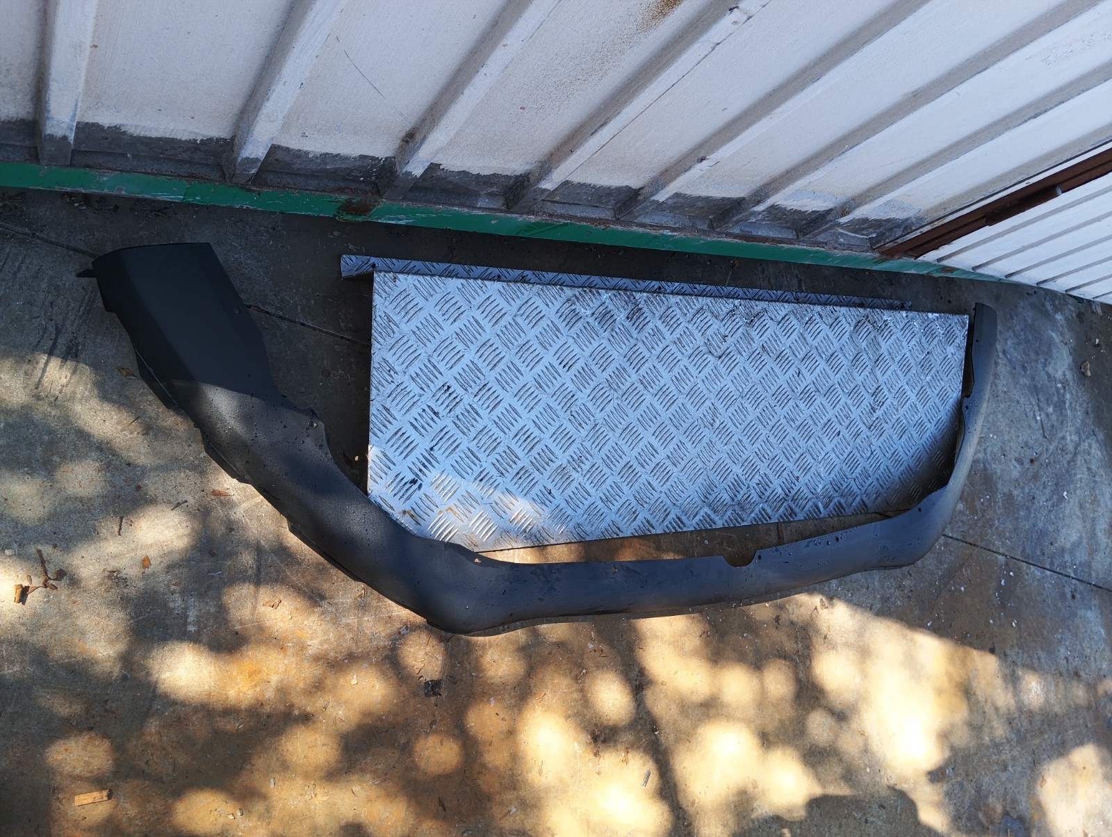 Pomili Paraurti anteriore Ford S-Max Mk2 EM2B-17626-AW deflettore inferiore