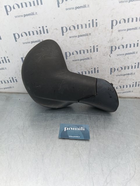 Pomili Cristalli retrovisore esterno destro Fiat Multipla 1F 2004–2012