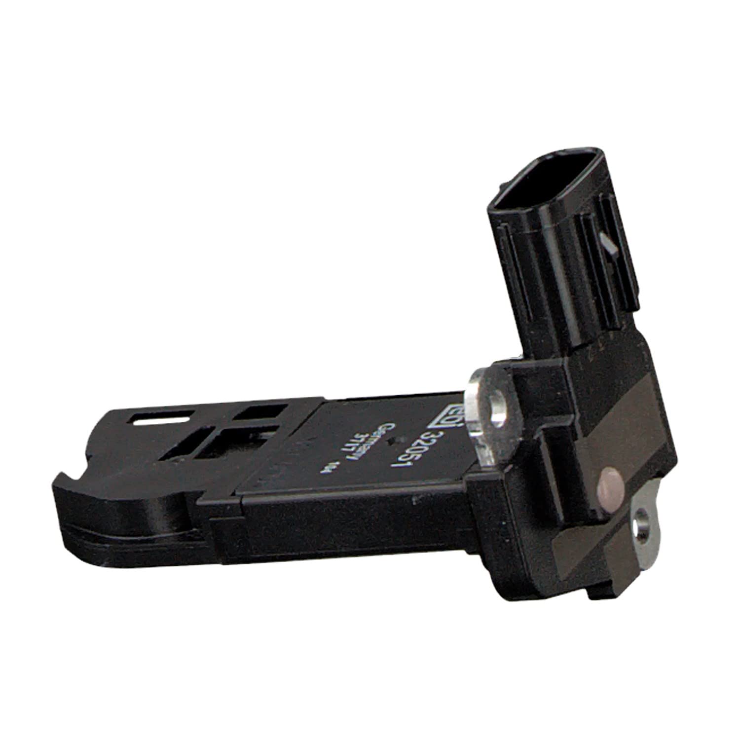 Bilstein Gestione motore 32051 debimetro 1 pezzo 5 connessioni plastica