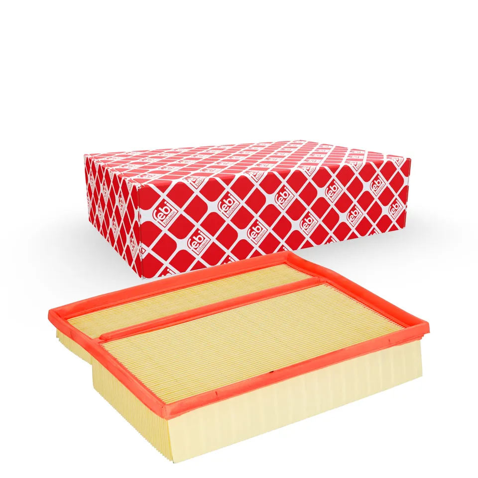 Bilstein Filtri 30941 filtro aria 1 pezzo, filtrazione motore