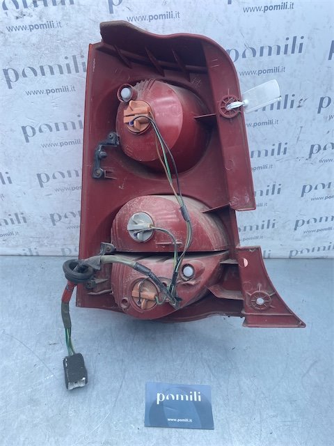 Pomili Fanaleria Fanale posteriore destro KIA PICANTO 1a Serie (02/08>07/11<) ricambio