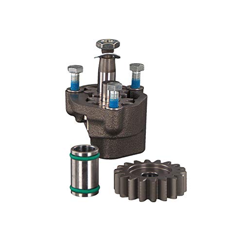 Bilstein Componenti Motore 46700 pompa olio motore