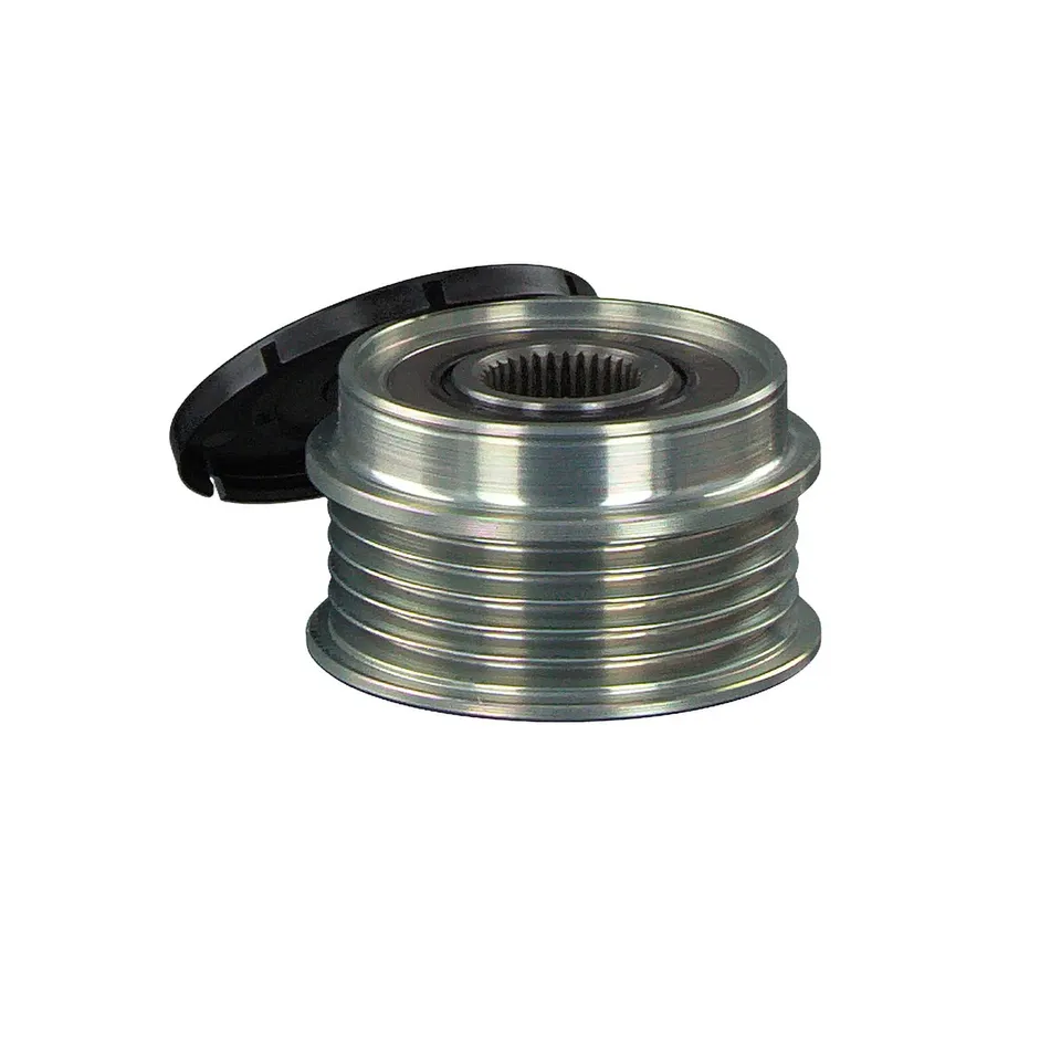 Bilstein Impianto elettrico 15254 puleggia alternatore a ruota libera