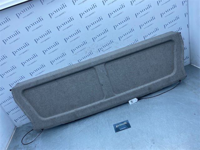 Pomili Rivestimenti interni Fiat 600 (1E) ripiano cappelliera