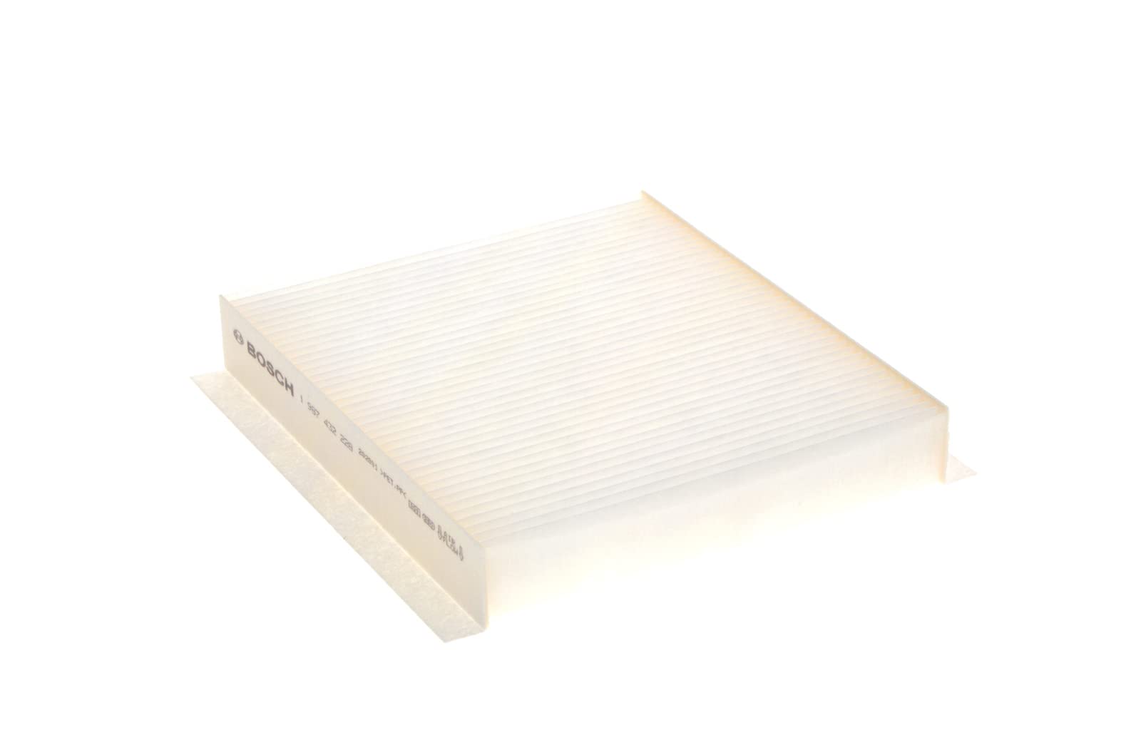 Bosch Filtri 1987432228 filtro abitacolo standard antipolline