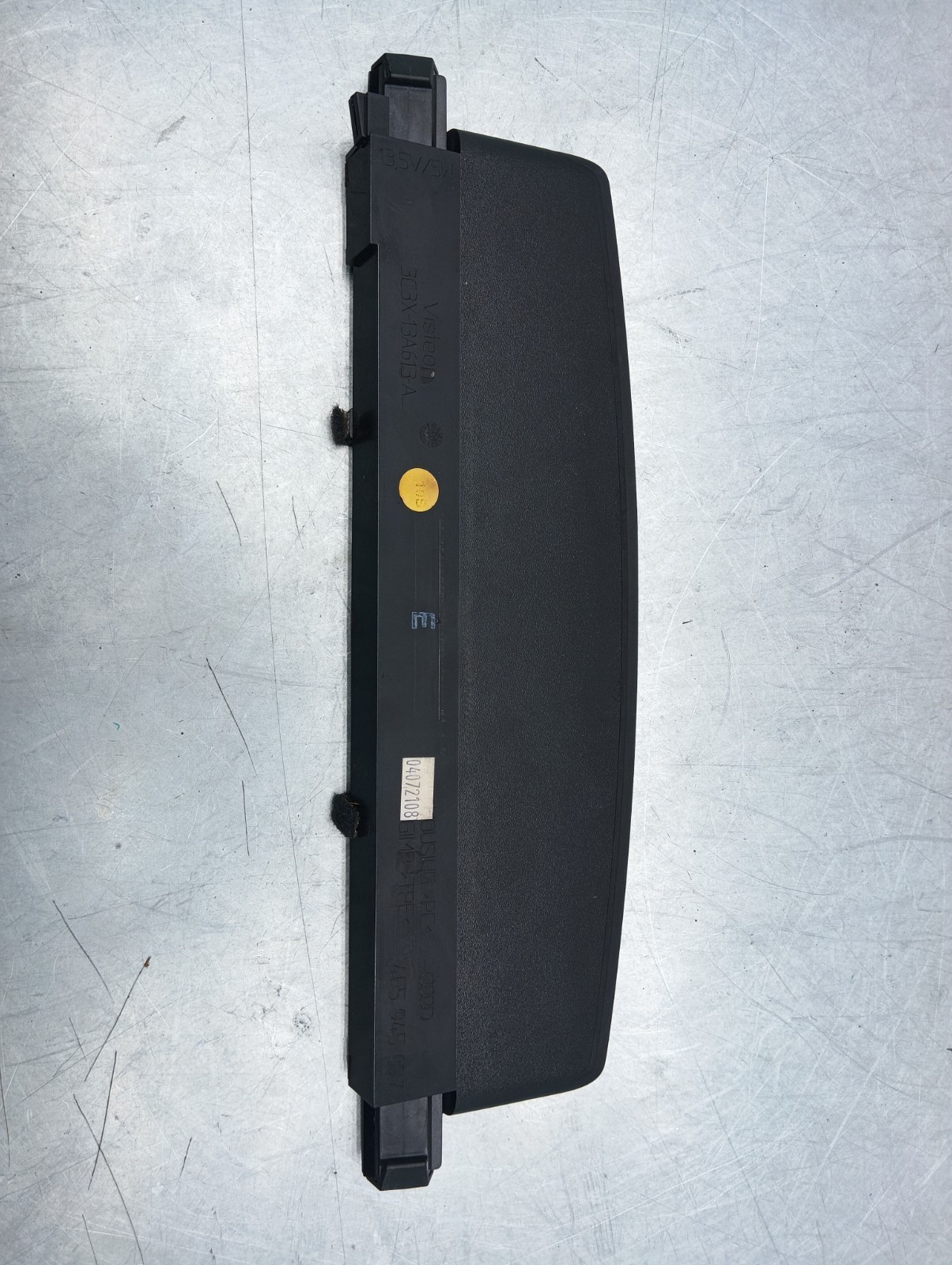 Pomili Fanaleria Terzo Stop Fanale centrale Audi A6 Avant 4F5945097 usato