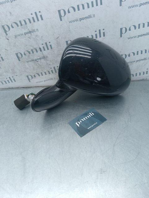 Pomili Cristalli Matiz M200 retrovisore sinistro elettrico