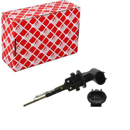 Bilstein Raffreddamento del motore 33458 sensore refrigerante nero