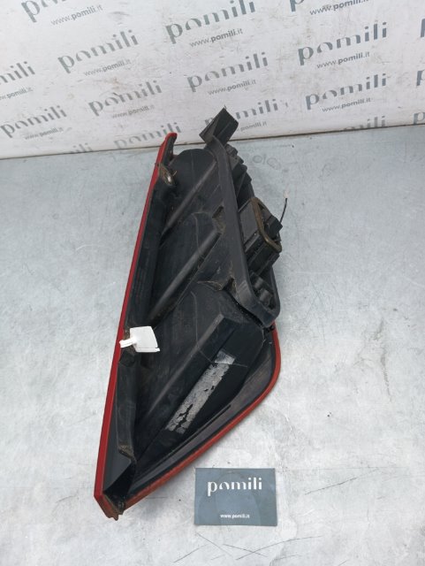 Pomili Fanaleria Fiat Grande Punto 2Y fanale posteriore sinistro