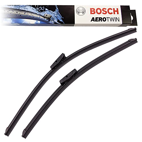 Bosch HCP Spazzole tergicristallo 3397007460 Aerotwin anteriori 2 pezzi 530/450 mm