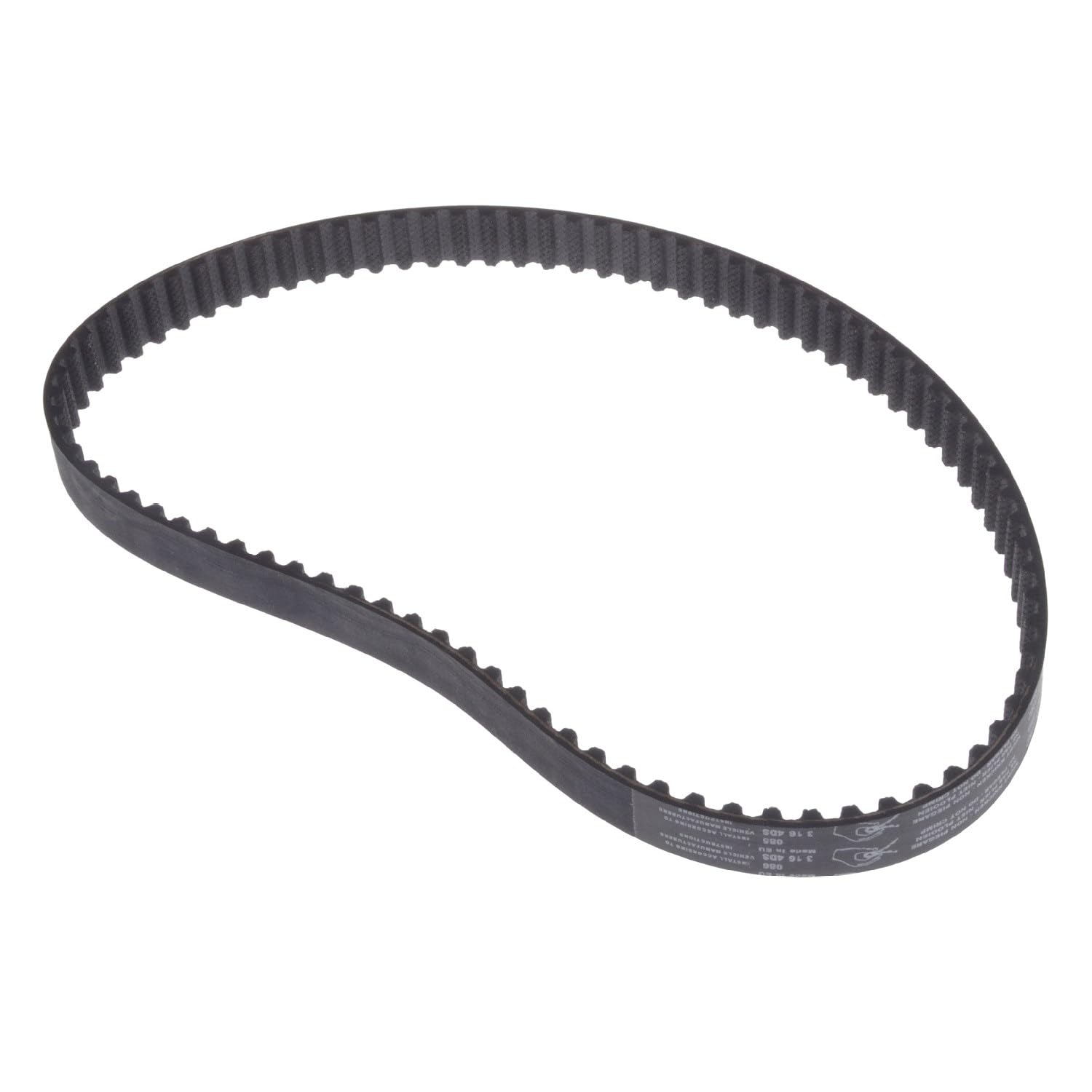 Bilstein Distribuzione ADJ137502 cinghia dentata 85 denti