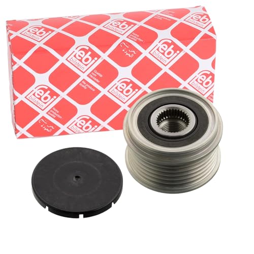 Bilstein Impianto elettrico 101926 puleggia alternatore 6 nervature