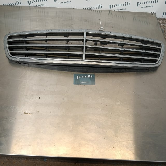 Pomili Cristalli Griglia sottoparabrezza Mercedes-Benz Classe C W/S203