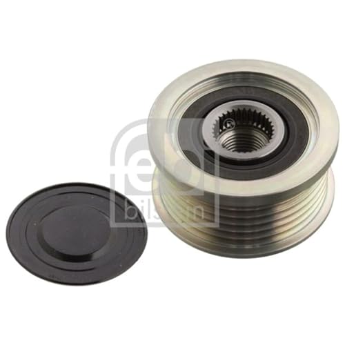 Bilstein Impianto elettrico 101753 puleggia alternatore 6 nervature