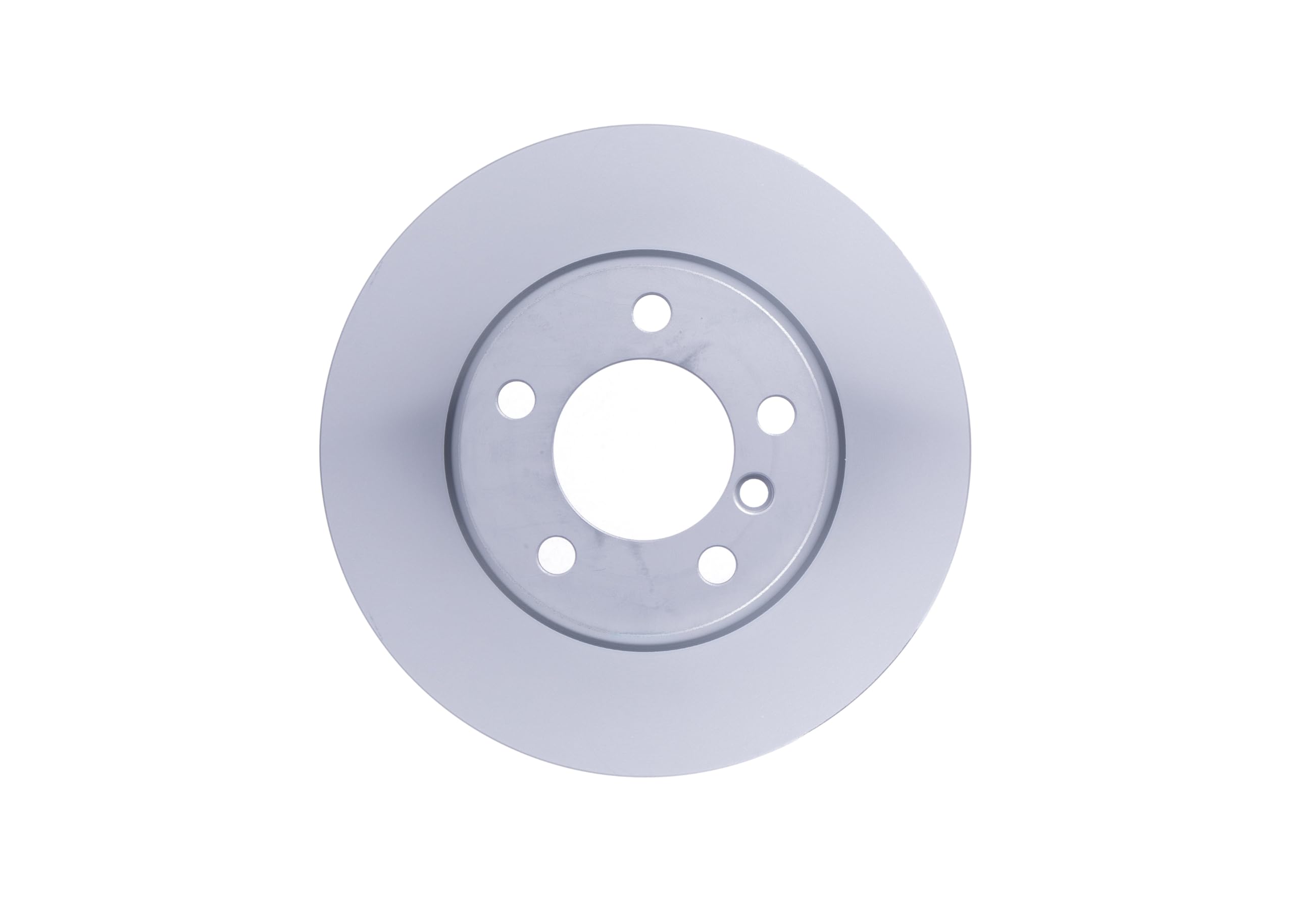 Bosch HCP Sistema frenante BD1705 disco freno anteriore 300 mm ventilato