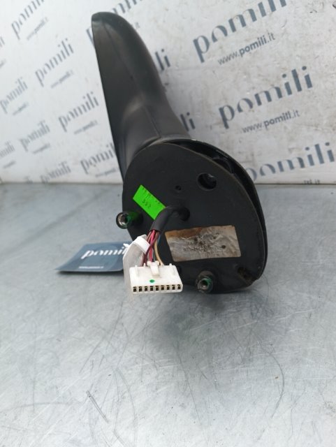 Pomili Cristalli Fiat Multipla 1F retrovisore esterno sinistro