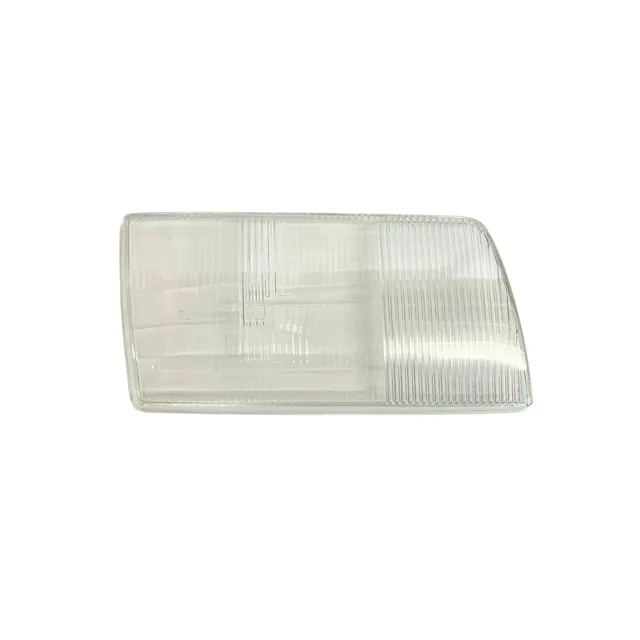 Sara Autoricambi Vetro fanale A0028265590 vetro fanale anteriore destro Mercedes Classe S 87-91