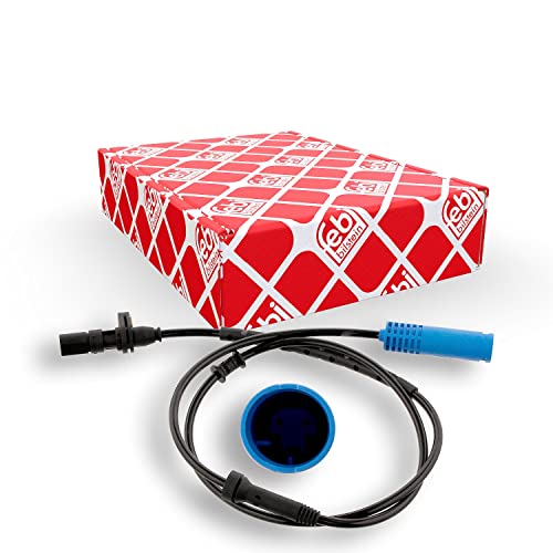 Febi Bilstein Frenante 31533 sensore velocità ruota blu nero