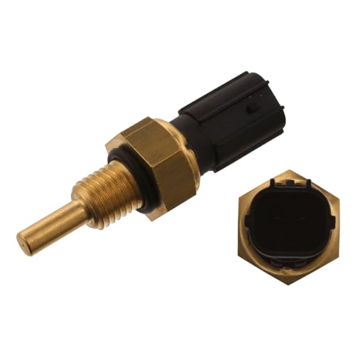 febi bilstein Raffreddamento del motore 32377 sensore temperatura refrigerante