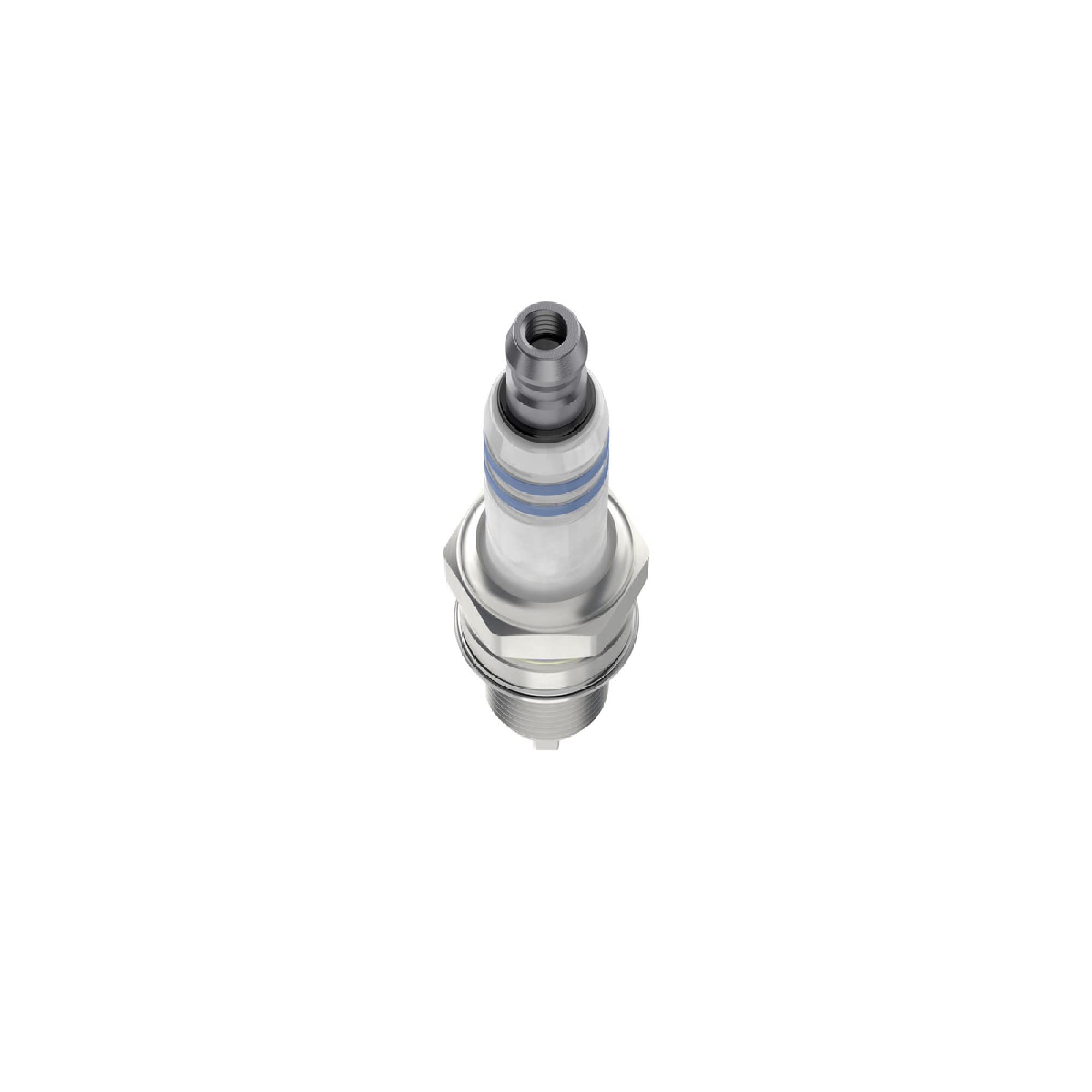 Bosch HCP Candele di accensione Bosch YR6DES candela nichel 1 pezzo