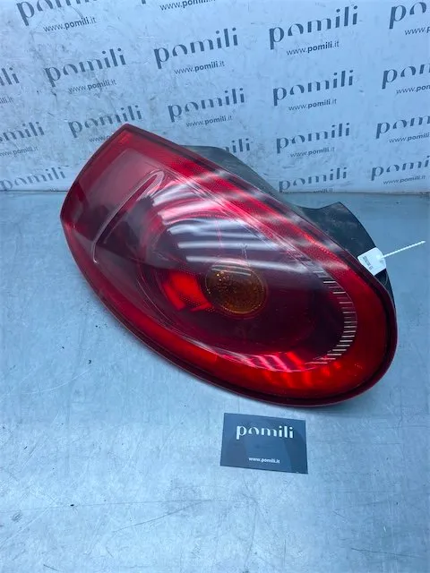 Pomili Fanaleria Fanale post. SX Fiat Bravo 3L