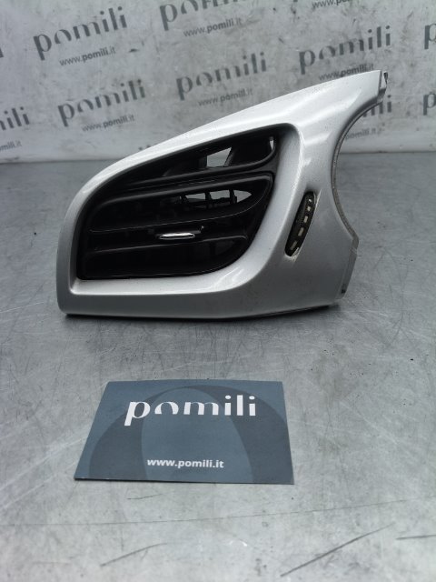 Pomili Climatizzazione Bocchetta aria laterale cruscotto sinistra DS DS3 2009-2016