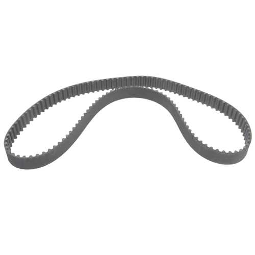Blue Print ADC47515 cinghia dentata 122 denti, larghezza 24 mm
