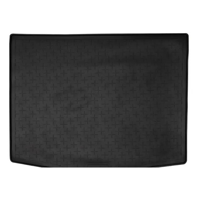 Travall Trunk Liners Ford Kuga tappetino bagagliaio gomma