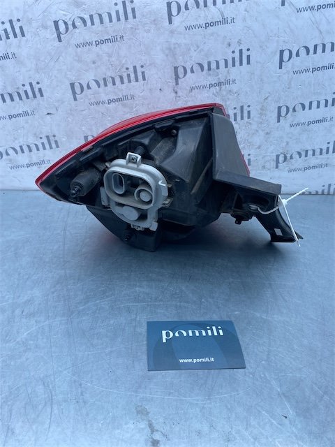 Pomili Fanaleria Alfa Romeo Giulietta fanale posteriore esterno destro