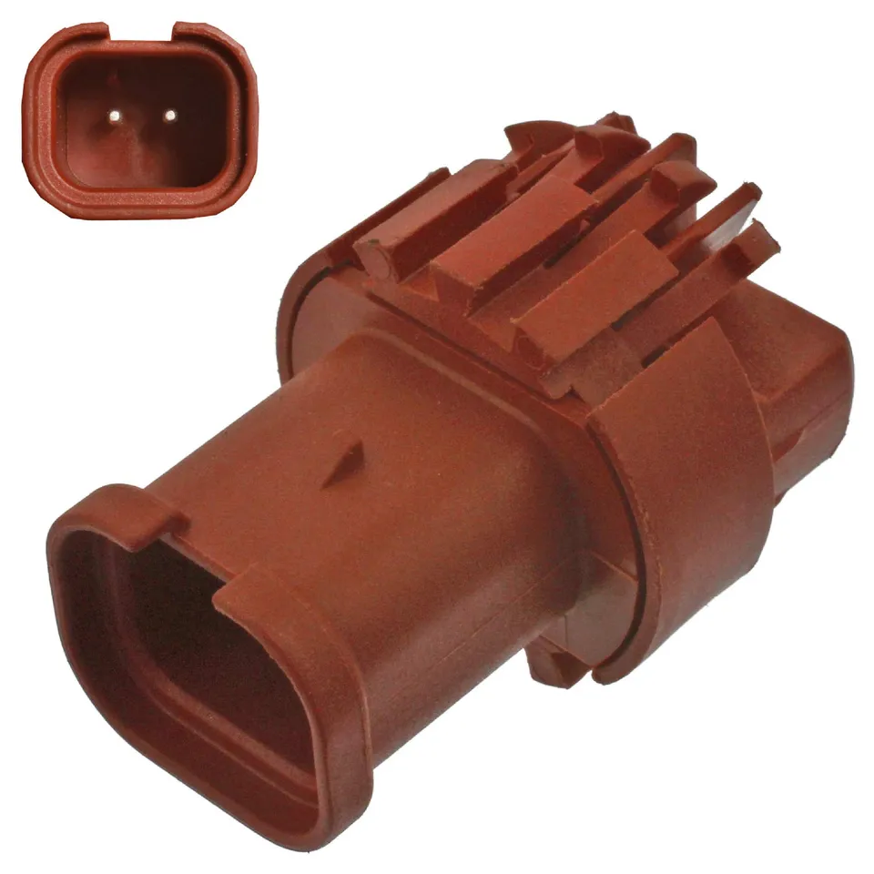 Bilstein Gestione motore 37711 blocco cabina con sensore