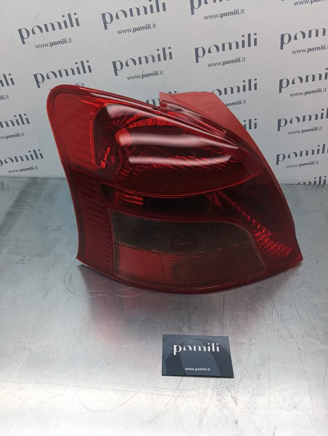 Pomili Fanaleria Fanale posteriore destro Toyota Yaris 81561-52490 nuovo