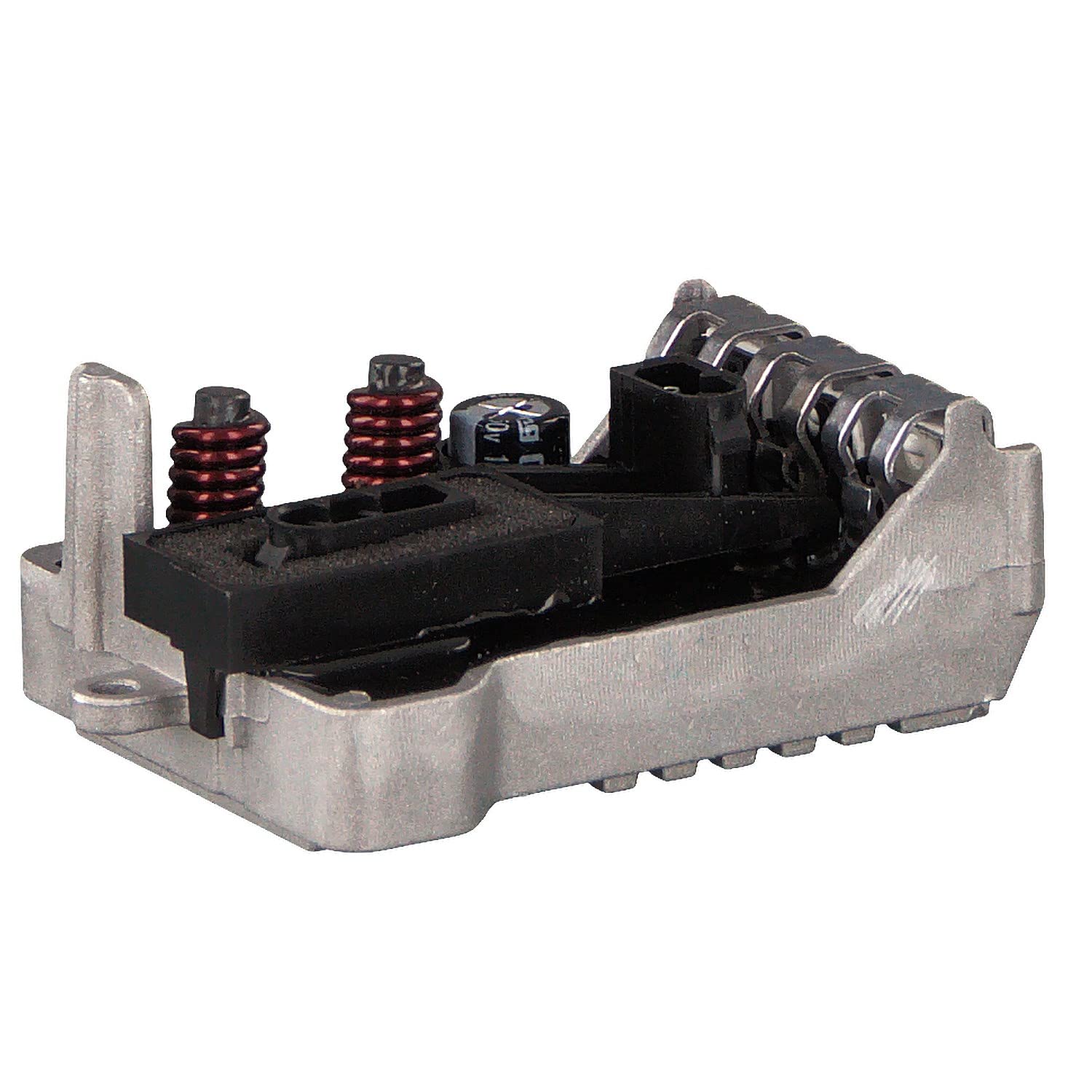 Bilstein Impianto elettrico FEBI BILSTEIN 36754 centralina climatizzatore