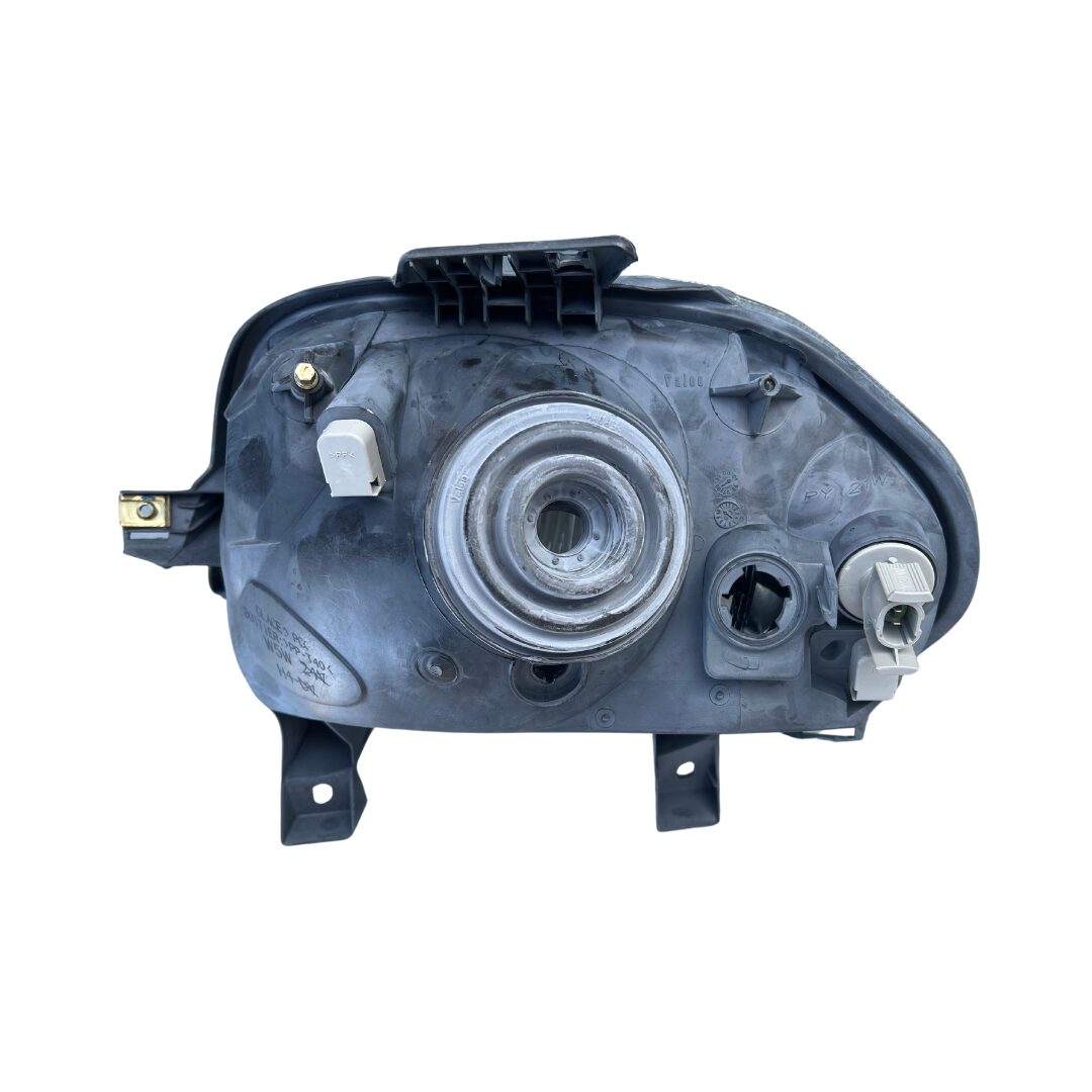 Sara Autoricambi Fanaleria 086982 fanale anteriore destro Valeo Renault Clio II