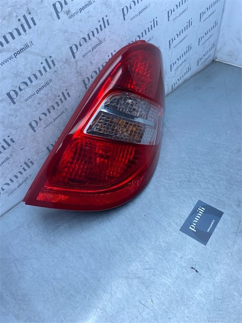 Pomili Fanaleria fanale posteriore destro Mercedes-Benz Classe A W/C169