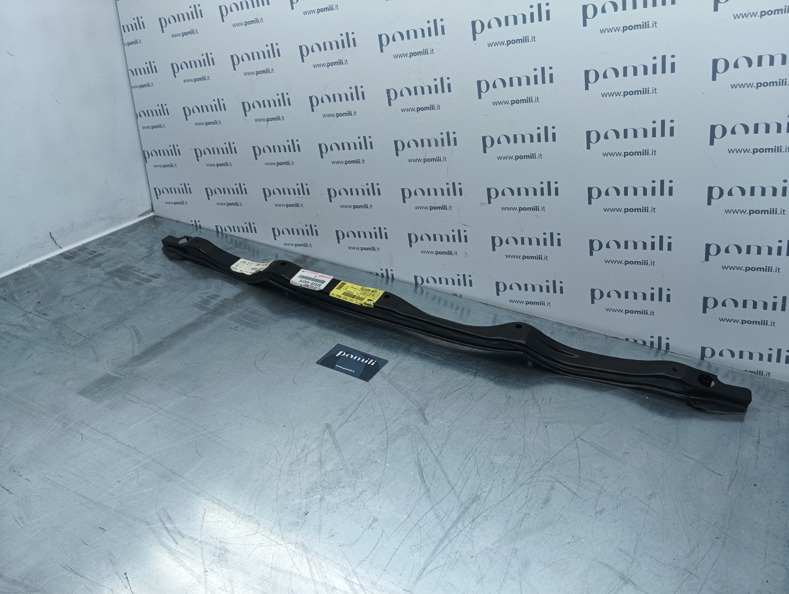 Pomili Paraurti anteriore rinforzo sostegno paraurti Toyota 52029-42070 nuovo
